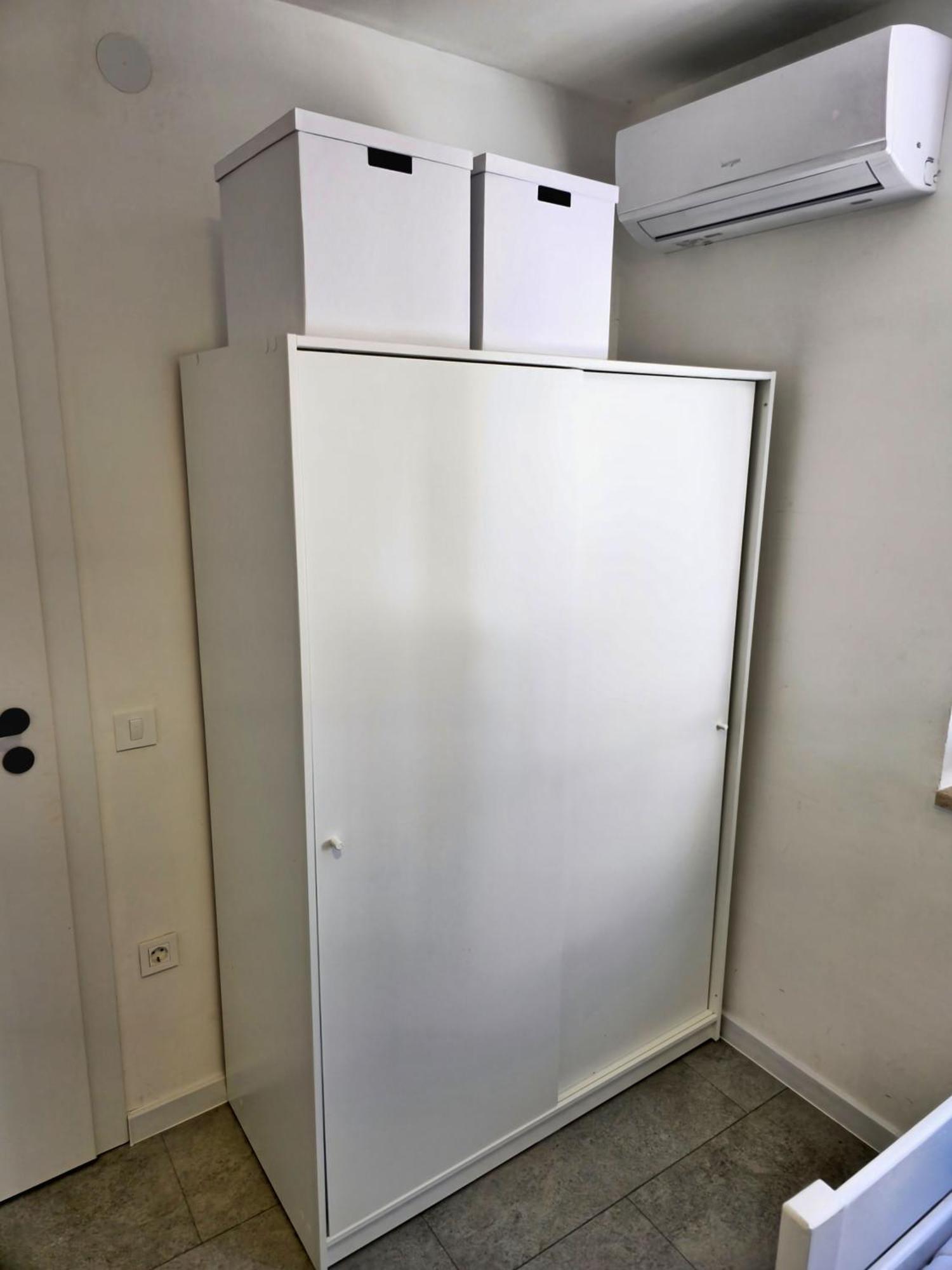 Penthouse Draga Sky In With Free Parking, One Balcony And One Terrace